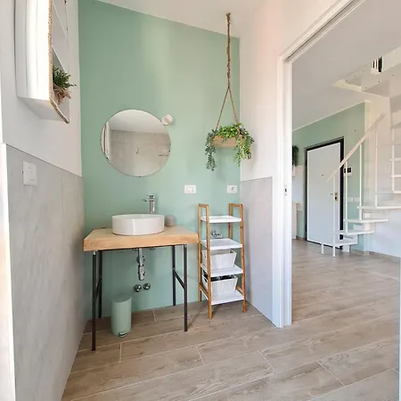 Lejlighed Ama Homes - Balcony Lakeview *