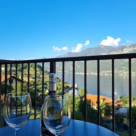 Ama Homes - Balcony Lakeview Apartment