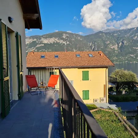 Ama Homes - Balcony Lakeview Lejlighed *