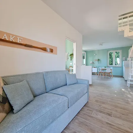 Apartment Ama Homes - Balcony Lakeview Bellagio