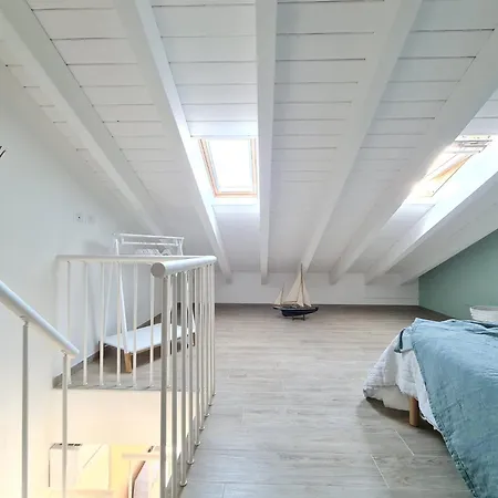 Lejlighed Ama Homes - Balcony Lakeview *