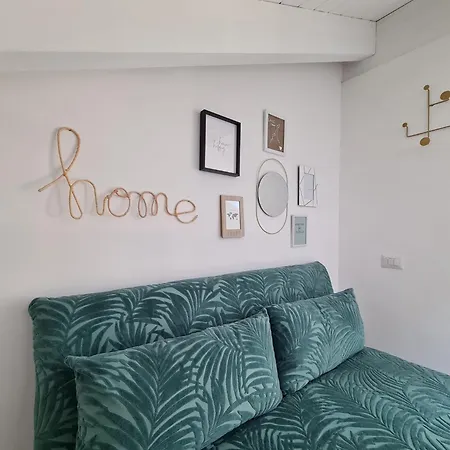 Apartment Ama Homes - Balcony Lakeview Bellagio